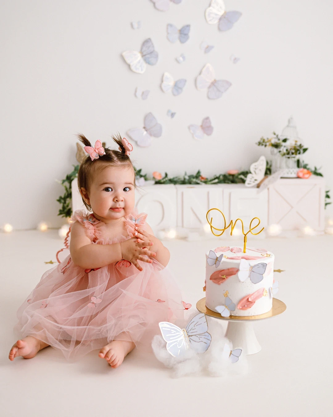 Cake Smash