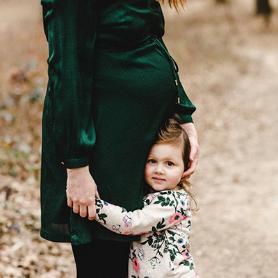 Obiteljsko fotografiranje