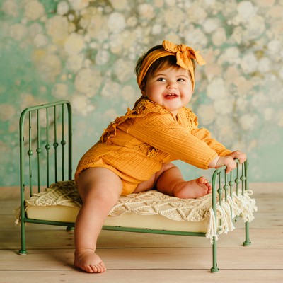 Sitter Session fotografiranje